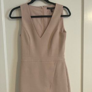 Bcbg skort dress - has pockets!!!